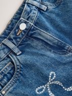 NEXT teksapüksid, F73789, 140 cm