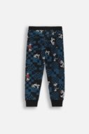COCCODRILLO joggers ACADEMY BOY KIDS, värv, ZC4120101ABK-022-092, 92 cm