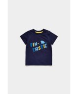 MOTHERCARE lühikeste varrukatega t-särk, EC278