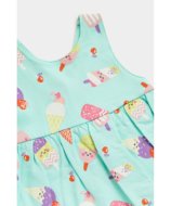 MOTHERCARE varrukateta kleit, EC084