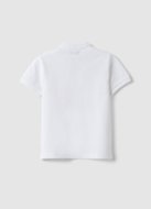 OVS lühikeste varrukatega polo särk, 134 cm, 002613826