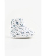 MOTHERCARE tekstiilist jalanõud, 3 tk., BB562