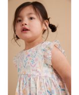 MOTHERCARE lühikeste varrukatega kleit, HC643
