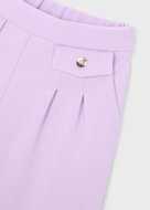 MAYORAL püksid, mauve, 3.584-12, cm