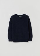 OVS BOY3-10Y TRICOT 2H 9-10 BLUE 001329982