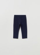 OVS 1 EN GIRL 9-36M LEGGINGS 30-36 BLUE 001823755