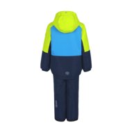 COLOR KIDS talvekomplekt, tumesinine, 140 cm, 740701-7850