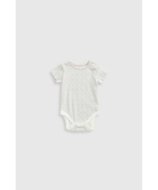 MOTHERCARE pikkade varrukatega bodi, 3tk., GF530