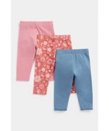 MOTHERCARE retuusid 3 tk., FD583