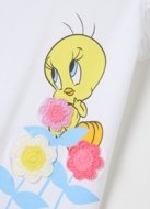 OVS lühikeste varrukatega t-särk, 74 cm, 002364678