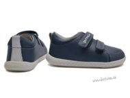 GARVALIN tekstiilist jalanõud, BAREFOOT, 242322-B556, 23 suurus