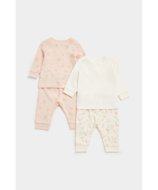MOTHERCARE pidžaama 2 tk., FC092
