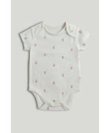 MOTHERCARE bodi, 5 tk., AX54001, cm