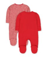 MOTHERCARE pükskostüüm 2 tk. TE787