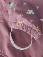 NAME IT kombinesoon ALFA, softshell, 13236675-886971, cm