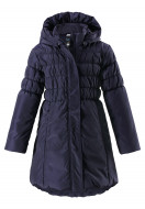LASSIE Mantel Dark blue 721738-6950