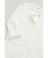 MOTHERCARE 3-osaline komplekt beebile, LK377 74