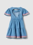 OVS kleit, 140 cm, 002575686