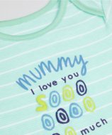 MOTHERCARE bodi VE649