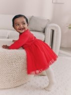 NEXT kleit ja sukapüksid, AN7949, cm