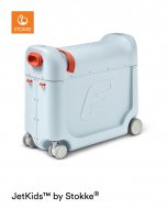 STOKKE kohver muudab Bedbox Blue Sky 534501