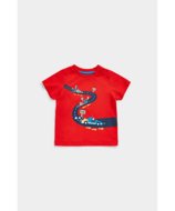 MOTHERCARE lühikeste varrukatega t-särk, EC251