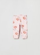 OVS 1 EN GIRL 9-36M JOGGER 2H 9-12 PINK 001906336