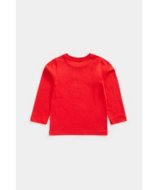 MOTHERCARE pikkade varrukatega t-särk, CB103