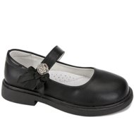 APAWWA baleriinad, ABC0753P-BLACK, suurus