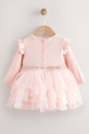 NEXT kleit, F19199, 62-68 cm