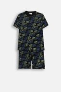 COCCODRILLO pidžaama, kirju, WC6448216PJS-022-128, 128/134 suurus