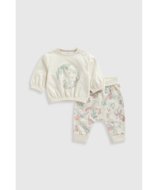 MOTHERCARE pikkade varrukatega särk ja püksid, IF385