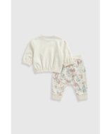 MOTHERCARE pikkade varrukatega särk ja püksid, IF385