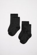 COCCODRILLO sokid SOCKS BOY, hallid, ZC1382818SOB-019