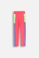 LEMON elastne ACTIVE GIRL, roosa, WL5122101ACG-007-158, 158