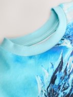 NEXT lühikeste varrukatega t-särk, H49354, 98 cm