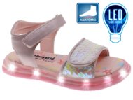 BEPPI sandaalid, 2219060, 22 size