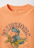 OVS pikkade varrukatega t-särk, cm, 002554744