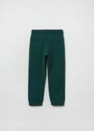 OVS 1 EN BOY 3-10Y JOGGER 2M 9-10 GREEN 001897003