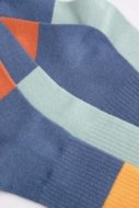 COCCODRILLO socks BASIC SOCKS, multicoloured, ZC4383213BAS-022-036, 36/39 cm