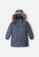 LASSIE parka SELJA, tumesinine, 721774-6960