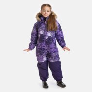 HUPPA talvekombinesoon WILLE 2, 36430220-54373, 116 cm