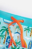 LEMON ujumistrikoo SWIMWEAR BOY, värviline, WL5376204SWB-022-104, 104