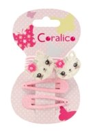 CORALICO juuste aksessuaar assort., 858517