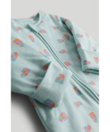 MOTHERCARE zīdaiņu kombinezons, AV65501 74 cm