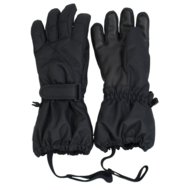 HUPPA sõrmikud JOSH, mustad, 82660015-00009, 6 suurus