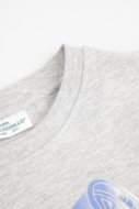 COCCODRILLO long sleeved t-shirt EVERYDAY BOY A, hallid, ZC4143103VBA-019-152, 152 cm