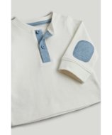 MOTHERCARE t-särk ja püksid, AX31401, 80 cm