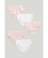 MOTHERCARE aluspüksid 5tk NA057