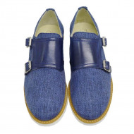 OCA LOCA Jalanõud Blue 6870-04 36